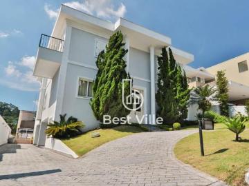 Casa, 890 m² venda por R$ 6.900.000,00 ou aluguel por R$ 62.920,00/mês Alphaville Santana de