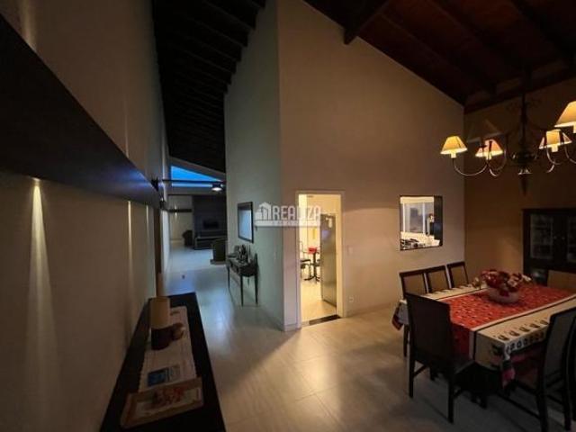 Casa para venda em Parque do Mirante, Uberaba