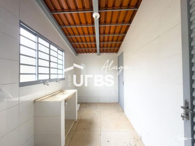 Casa, 89 m², 3 qts, 2 banh 2 vagas, Setor Pedro Ludovico