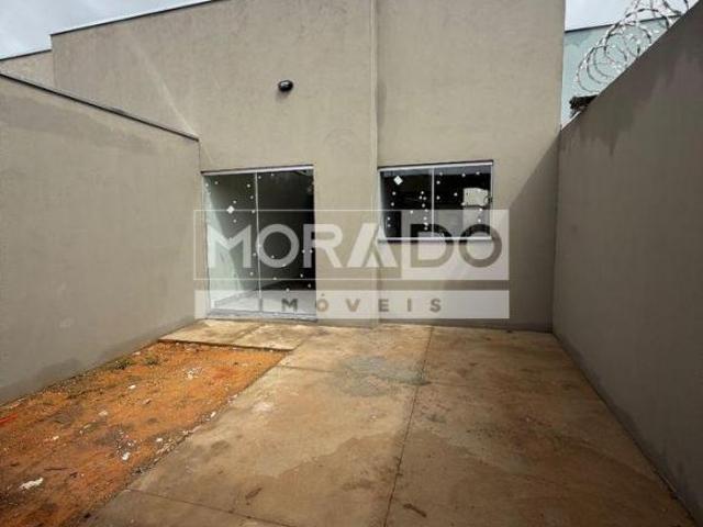 Casa para venda em Paracatu