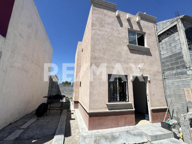 Casa 80 m2