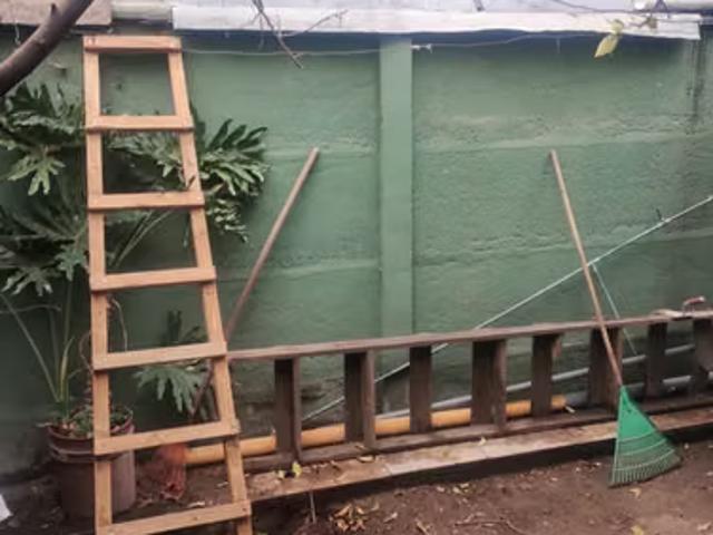 Casa 80m2 sitio 242, sector residencial Paine | 3 dormitorios por 140000. 00 en Paine