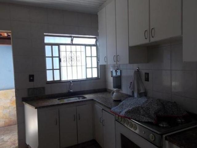 Casa para venda em Betânia, Belo Horizonte