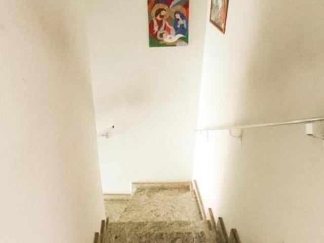 Casa para venda em Arvoredo II, Contagem