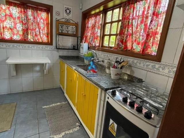Casa para venda em Monte Verde, Monte Verde