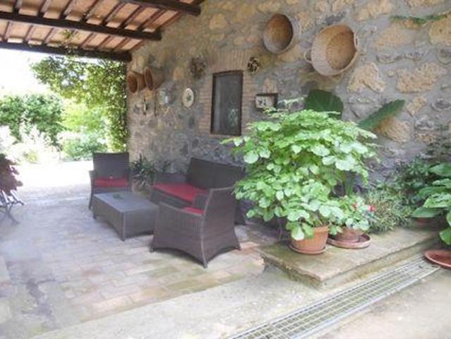 Casa 8 camere da letto, Orvieto Umbria DLS105509816