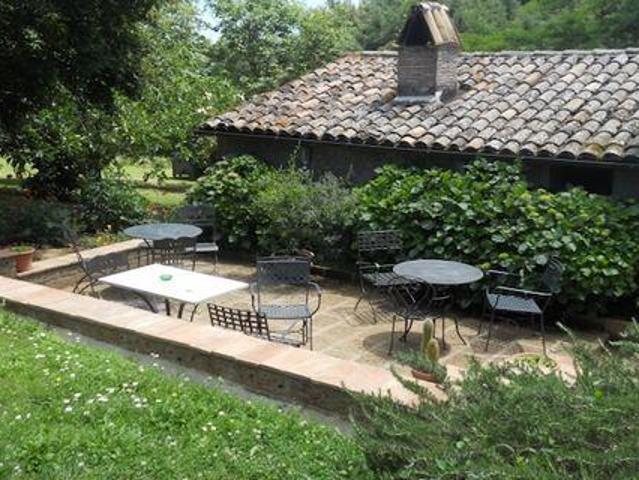 Casa 8 camere da letto, Orvieto Umbria ELS105509816