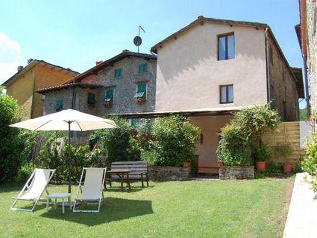 Casa 8 camere da letto, Bagni Di Lucca Tuscany 5022 DS103964460
