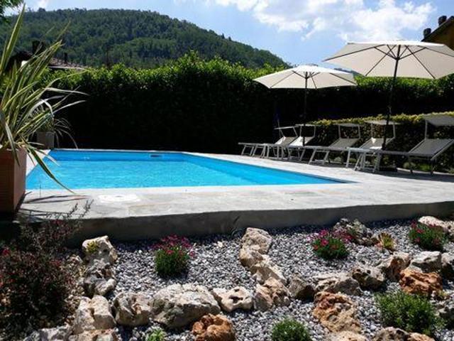 Casa 8 camere da letto, Bagni Di Lucca Tuscany 5022 ES103964460