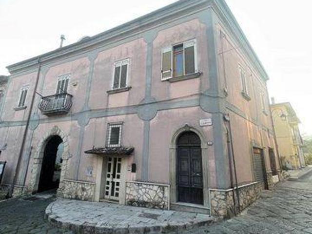 Casa 8 camere da letto, Forino Campania 83020 DLS105313423