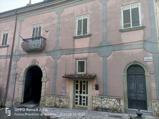 Casa 8 camere da letto, Forino Campania 83020 ES103964081