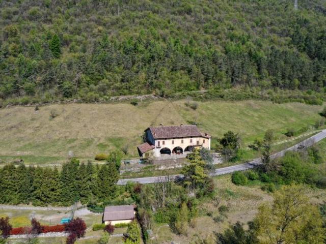 Casa 8 camere da letto, Idro Brescia ES93271214