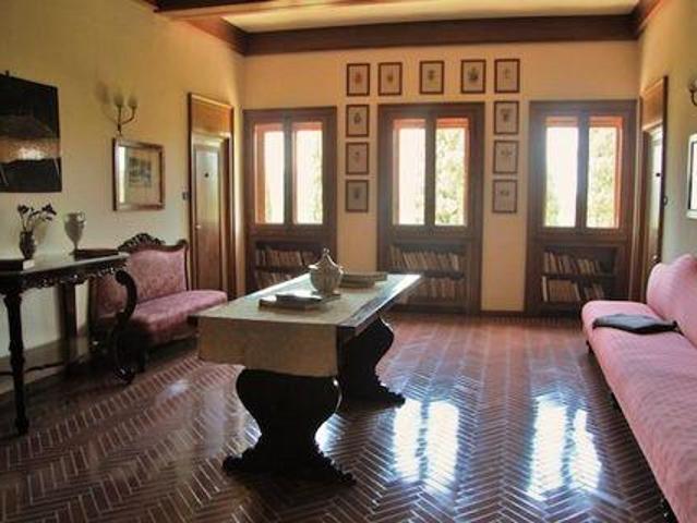 Casa 8 camere da letto, Lucca ToscanaTuscany DS105510003