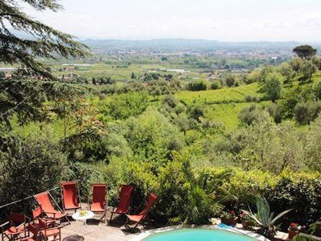 Casa 8 camere da letto, Lucca ToscanaTuscany ES103701309