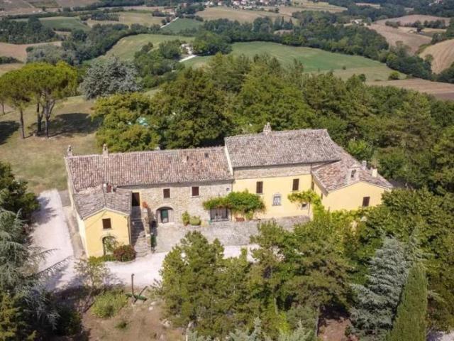 Casa 8 camere da letto, Pesaro Pesaro ES102012054