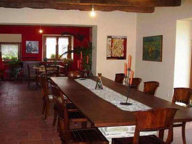 Casa 8 camere da letto, Urbino Marche DS103701058