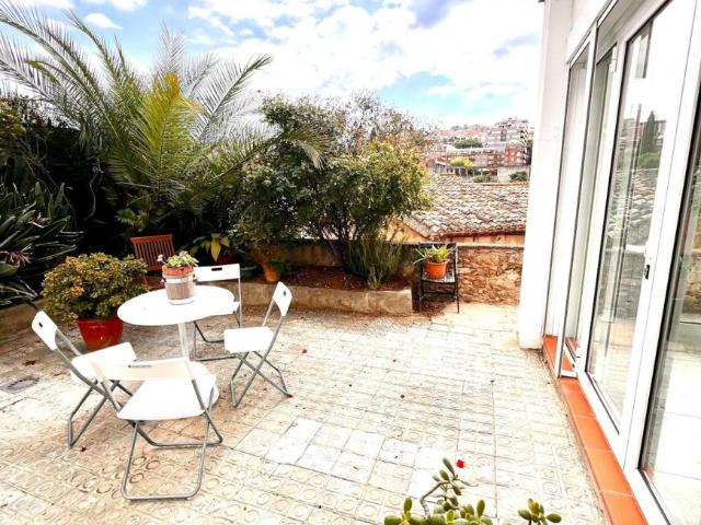 Casa 8 Dormitorio Barcelona Barcelona ELS95793211