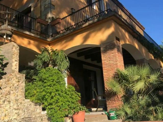 Casa 8 Dormitorio Caldes D'Estrac Caldes D'Estrac ES103303268