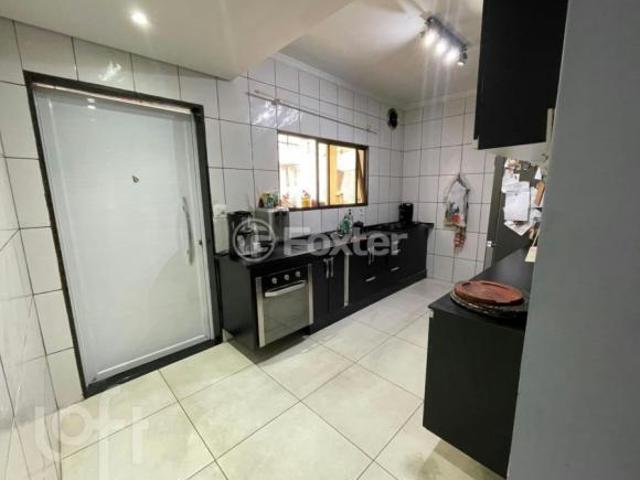 Casa, 8 dormitórios, 240 m², em Jardim Modelo