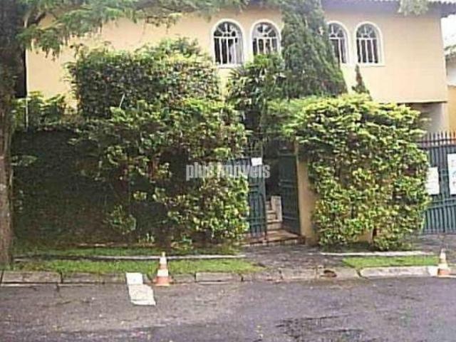 Casa 8 Quartos 4 Suites 4 Vagas no Morumbi!