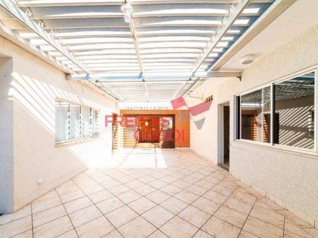 Casa 8 Quartos à venda Alto da Rua XV Curitiba/PR