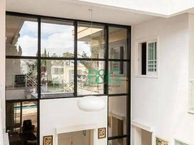 Casa, 953 m² venda por R$ 12.500.000,00 ou aluguel por R$ 64.300,00/mês Chác
