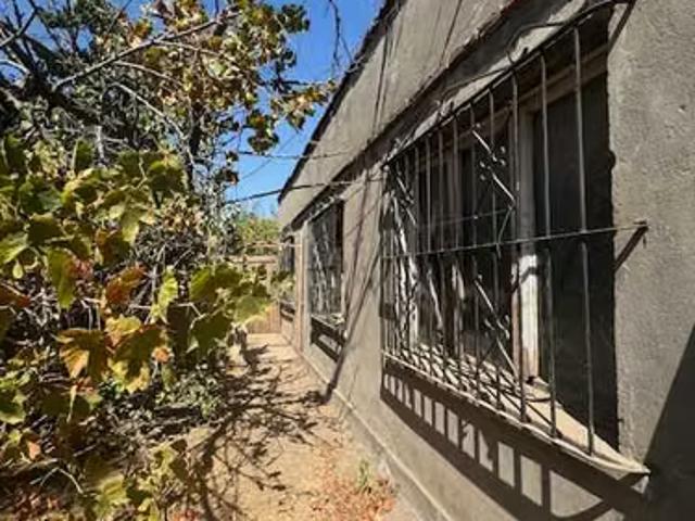 Casa 98 m2 para remodelar sitio 415 m2 inversion 1774 | dormitorios por 210000. 00 en San Miguel