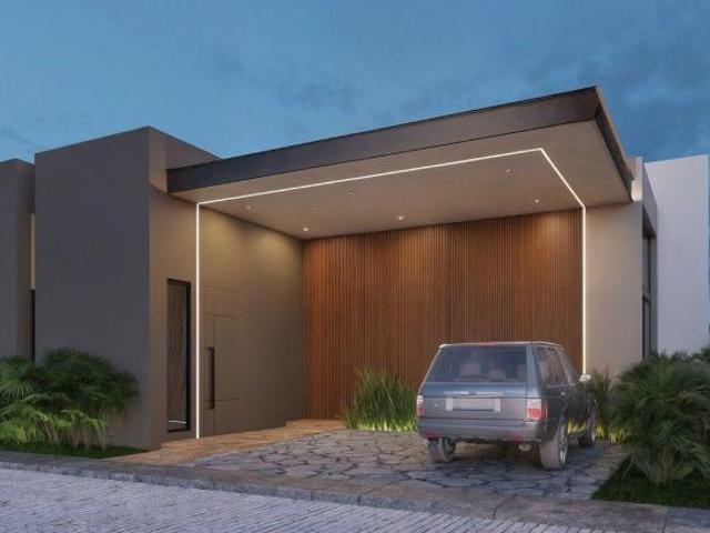CASA DE 1 PISO EN TAMARINDOS NORPONIENTE