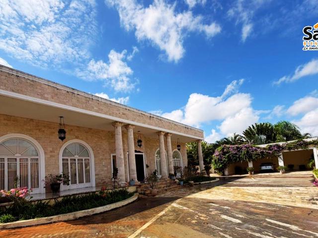 Casa 900 m? En Privada Campestre Dentro De la Ciudad