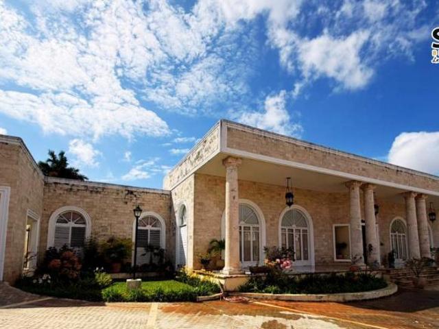 Casa 900 m² En Privada Campestre Dentro De la Ciudad