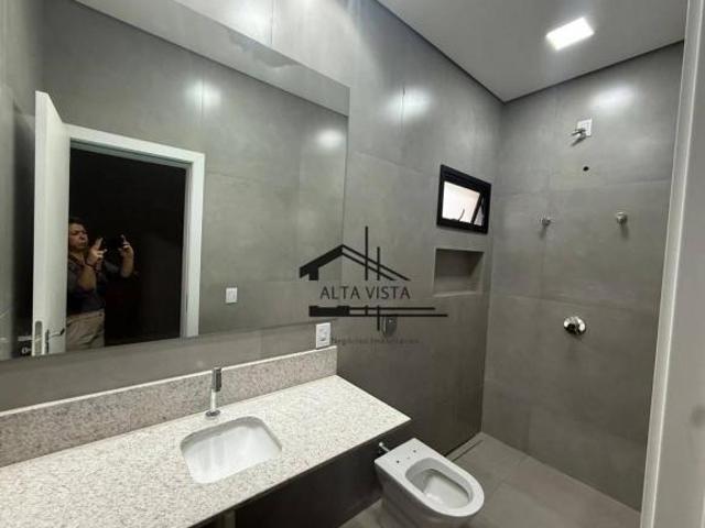 Casa para venda em Aclimação, Uberlândia