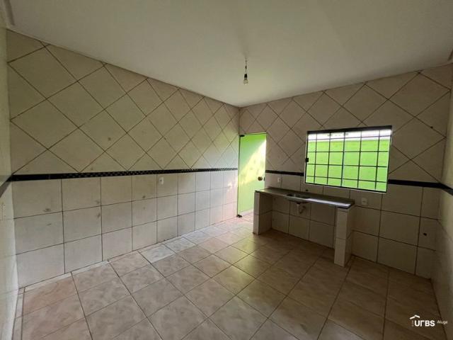 Casa, 90 m², 3 qts, 1 banh 1 vagas, Plano Diretor Sul