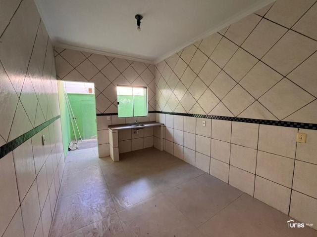 Casa, 90 m², 2 qts, 1 banh 1 vagas, Plano Diretor Sul
