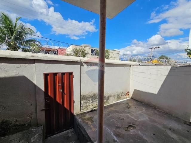 Casa 90m² | 1 Pavimento | 3 Quartos | 1 vaga | Serrano/BH