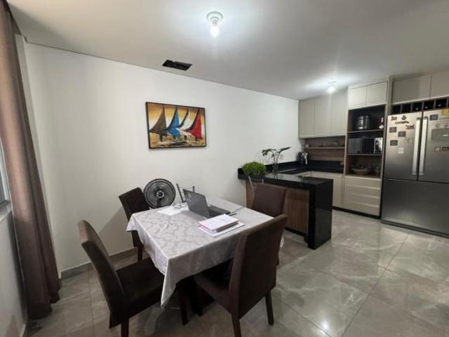 Casa para venda em Jardim Alvorada, Belo Horizonte