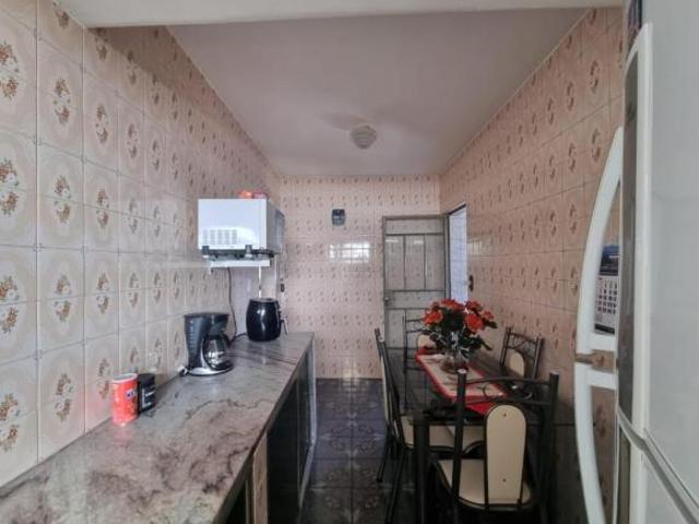 Casa para venda em Regina Barreiro, Belo Horizonte