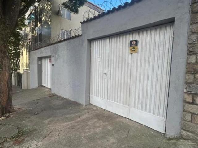 Casa para venda em Nova Granada, Belo Horizonte