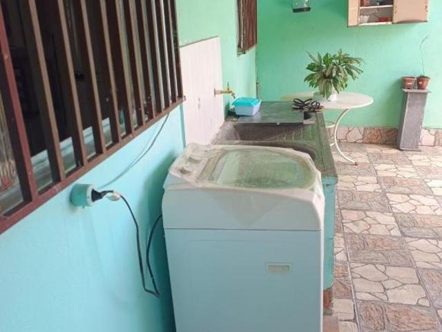 Casa para venda em São Luiz, Betim