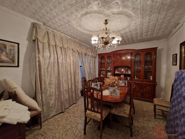 Casa 93 m² en Itrabo, Granada 93m² Ítrabo