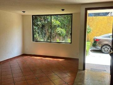 CASA $9,650,000 REYES COYOACÁN. CONDOMINIO HORIZONTAL. 204 M2