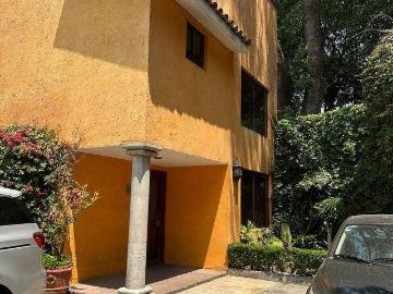 CASA $9,650,000 REYES COYOAC?N. CONDOMINIO HORIZONTAL. 204 M2