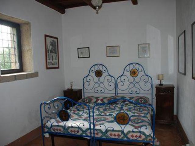 Casa 9 camere da letto, Rome Lazio ES103701156