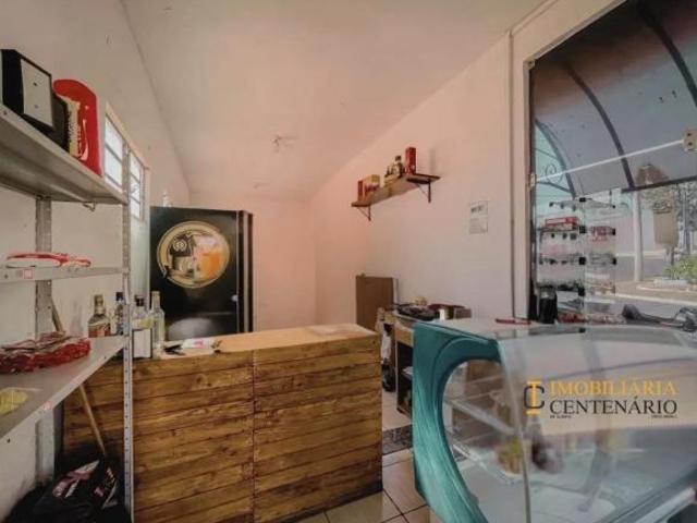 Casa/Comercial à venda, no bairro São José, Olímpia/SP