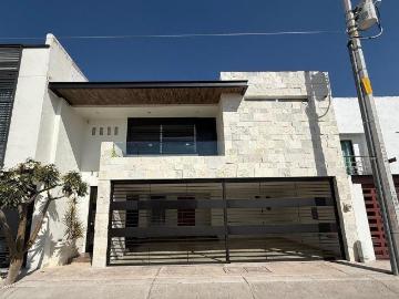 CasaCasa en Venta en Puesta del Sol, Ags