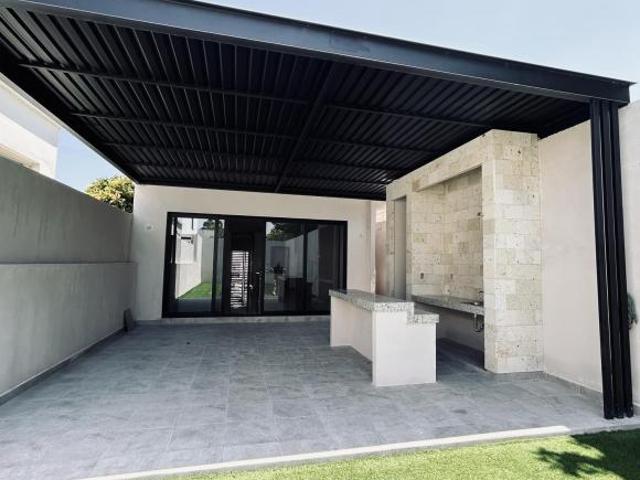 CasaCasa en venta nueva de 3 recamaras en colonia guadalupe, tampico