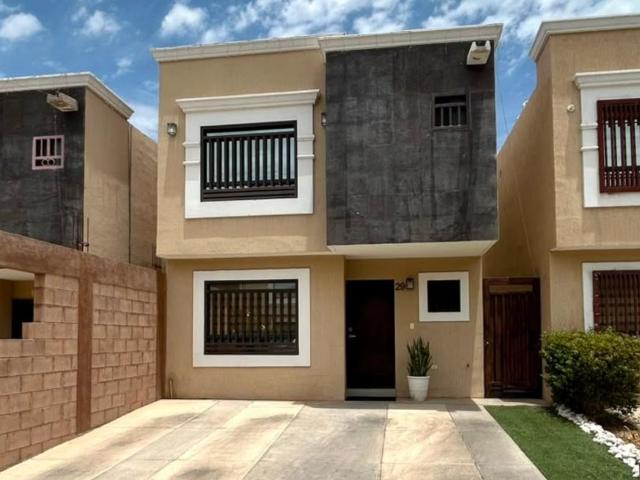 CasaCasa en Altaria Residencial, Hermoisllo, Sonora