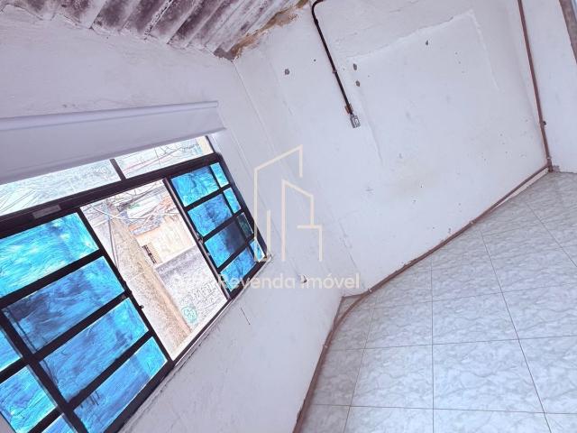 CasaCasa para locação em São Paulo SP, Vila Souza: aconchego e praticidade em 30m² para 1 pessoa, sem animais., Vila Souza São Paulo/SP