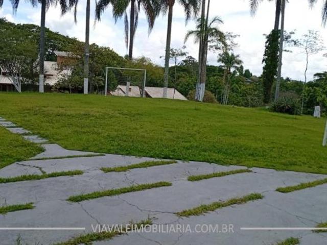 CASA/CHÁCARA 592m²/ 5000 TERRENO 3 SUÍTES VISTA LIVRE PARA A REPRESA CONDOMÍNIO RECANTO DOS PÁ