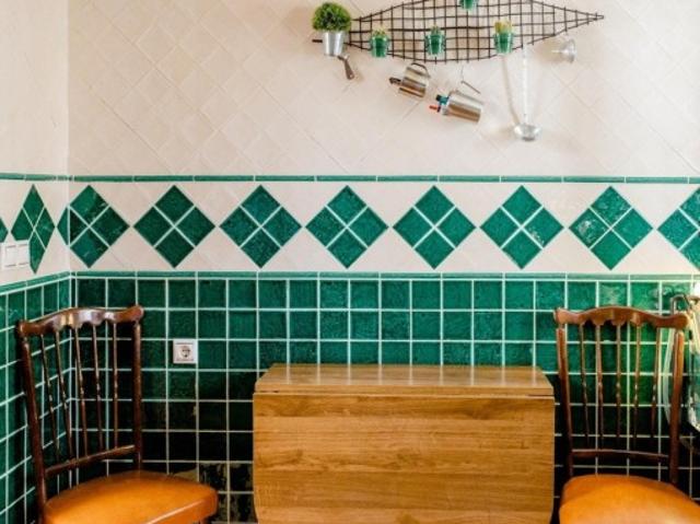 Chalet con encanto en el centro histórico de Granada