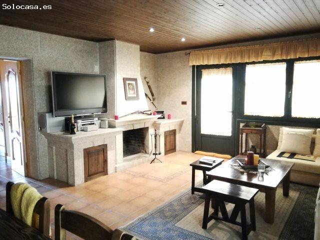 CASA/CHALET EN EL CUMIAL
